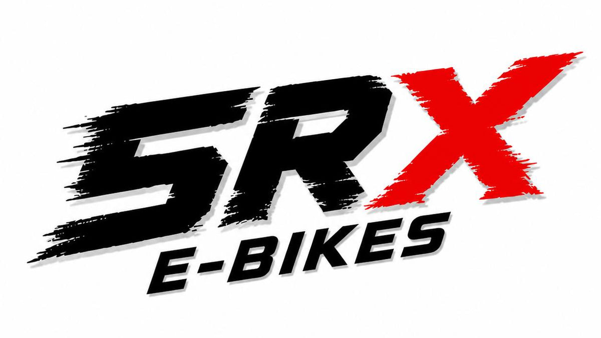 SRX ebikes