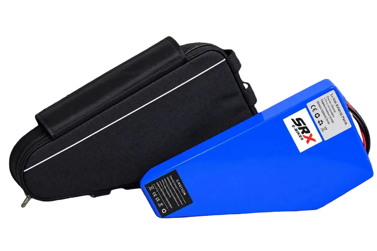48V 30AH Ebike Battery
