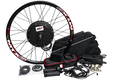 3000W Ebike Conversion Kit – 72V 30Ah