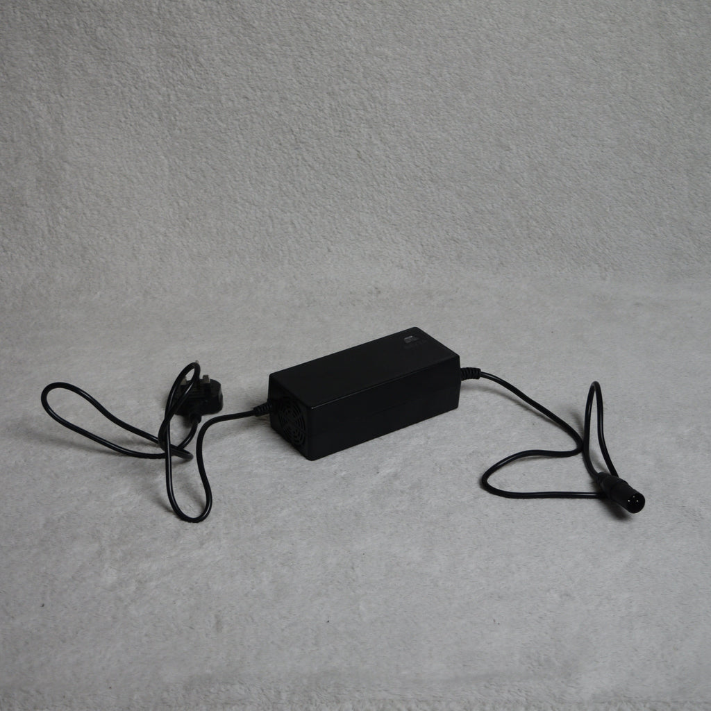 500W Ebike Conversion Kit – 48V 30Ah