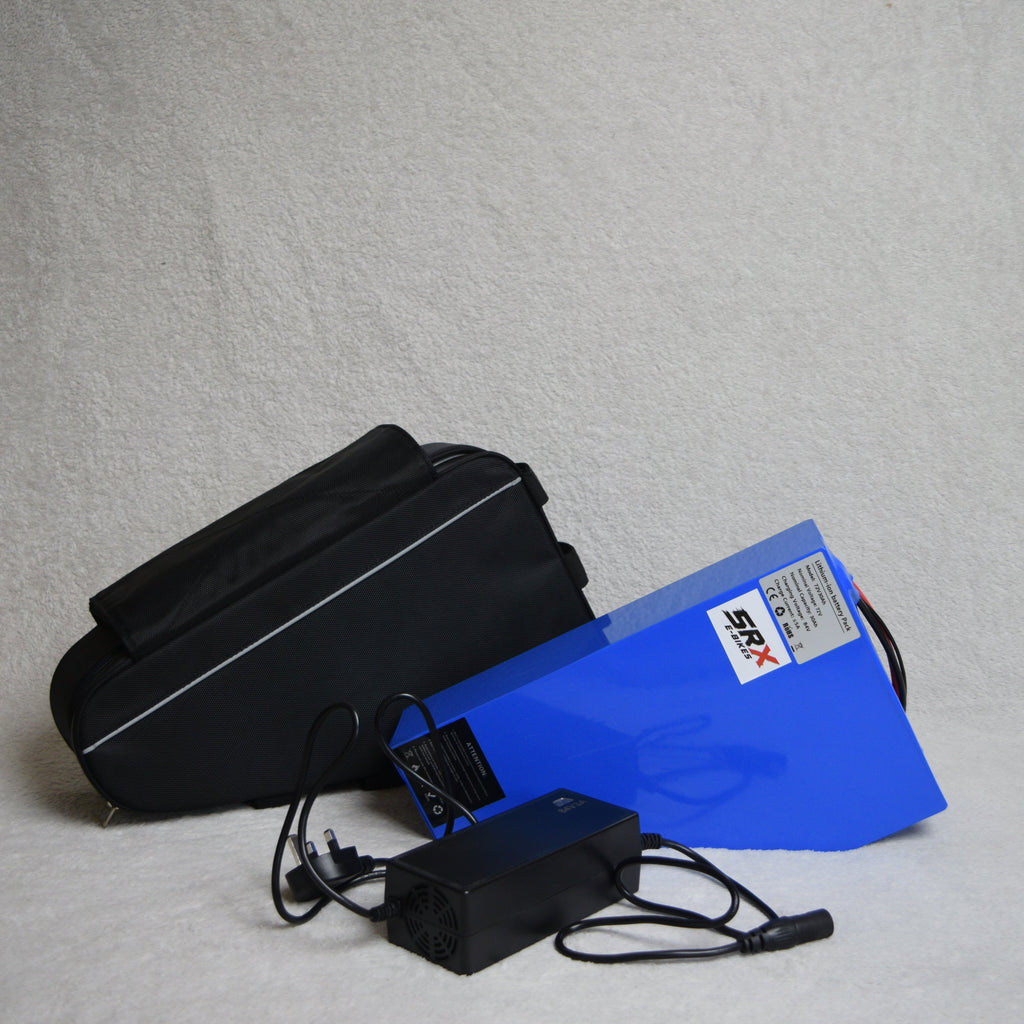 3000W Ebike Conversion Kit – 72V 30Ah