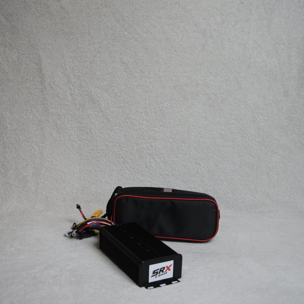 3000W Ebike Conversion Kit – 72V 30Ah