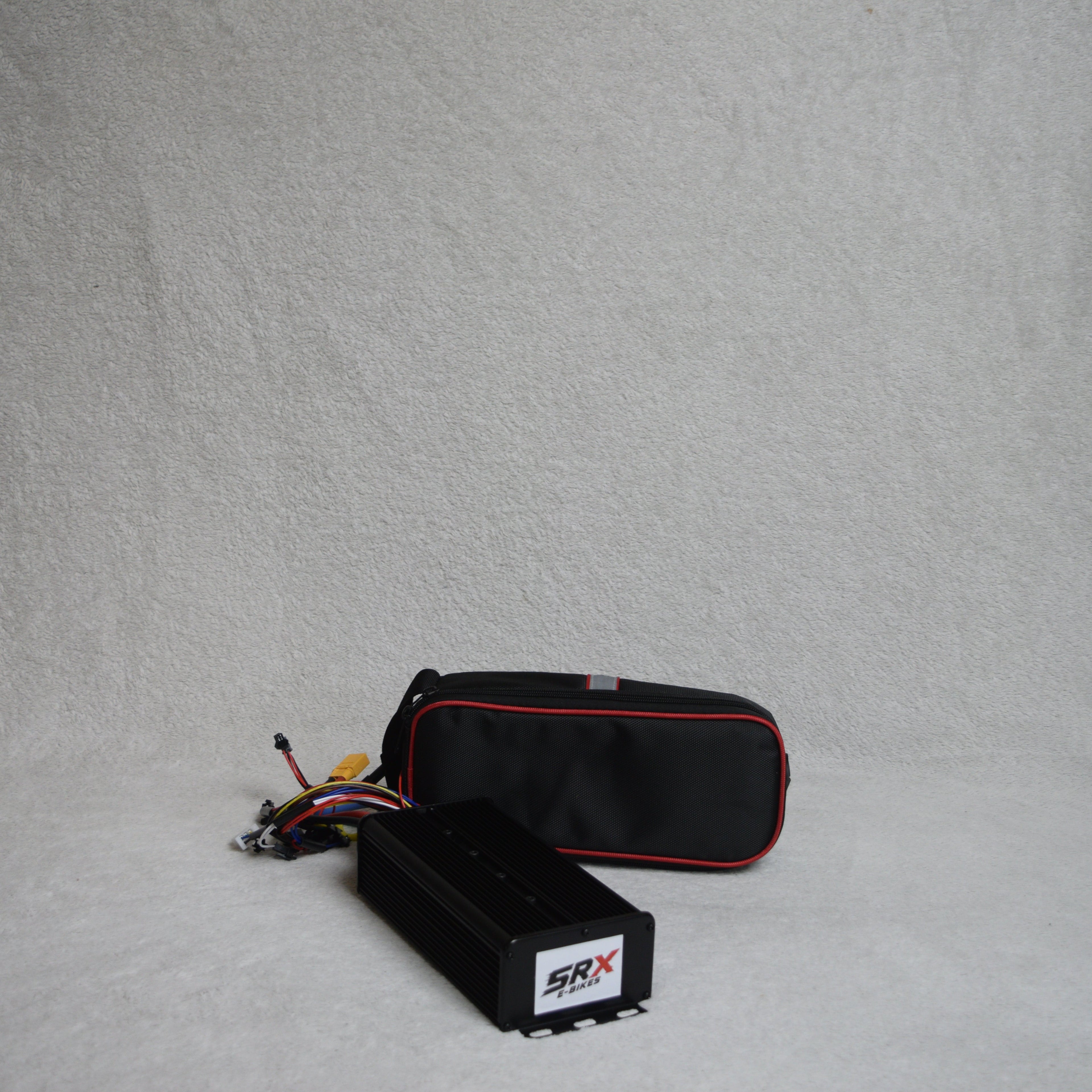 1000W Ebike Conversion Kit – 48V 30Ah