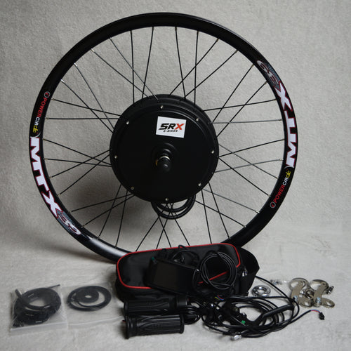 1000W Ebike Kit – 48V