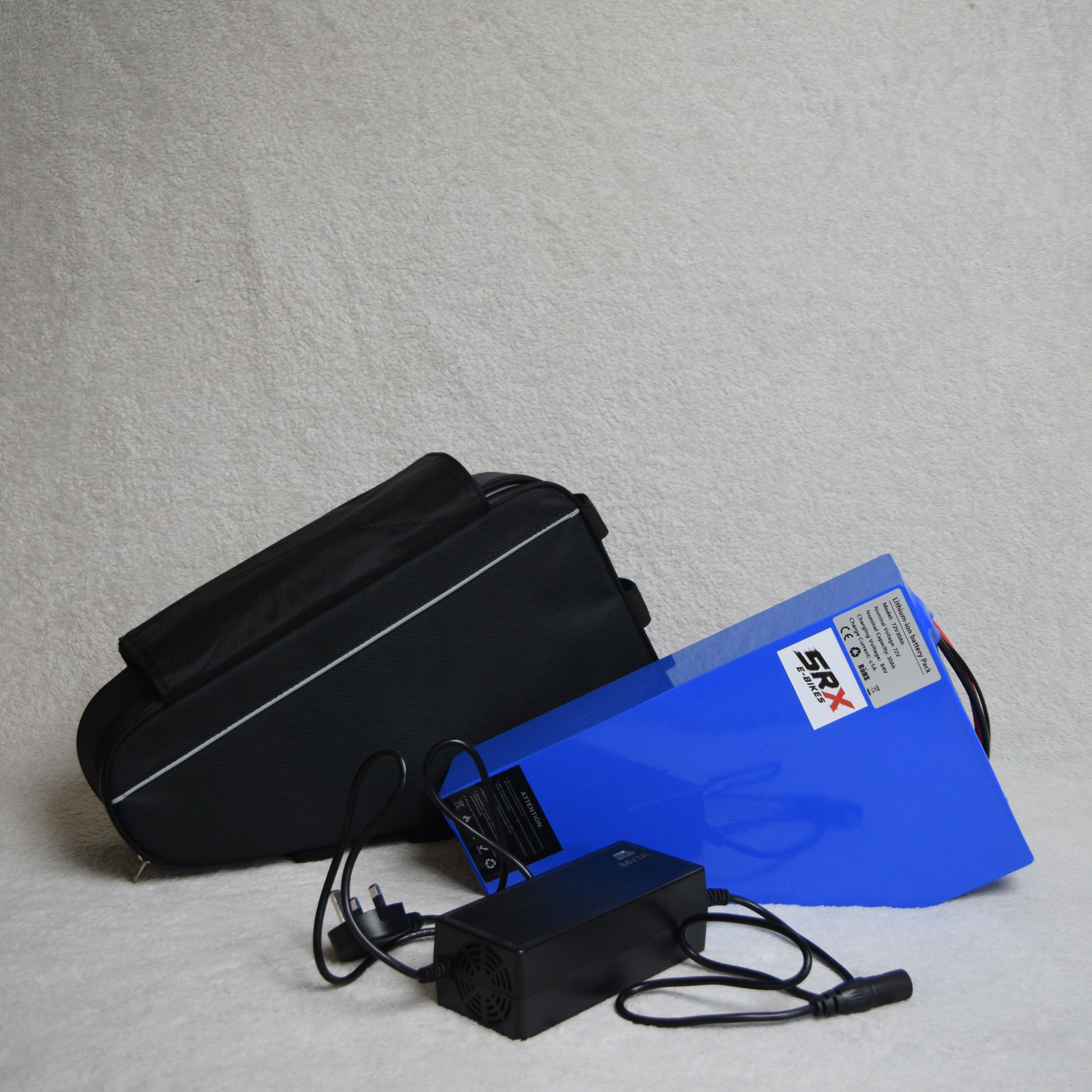 48V 30AH Ebike Battery